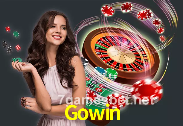 vivo no cassino Gowin