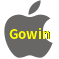 Aplicativo Gowin para iOS