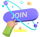 Junte-se ao cassino Gowin hoje mesmo