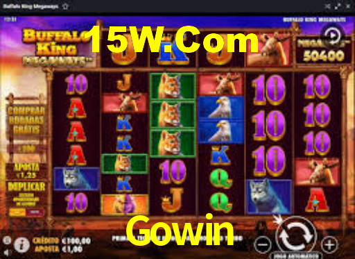 Gowin,Gowin App