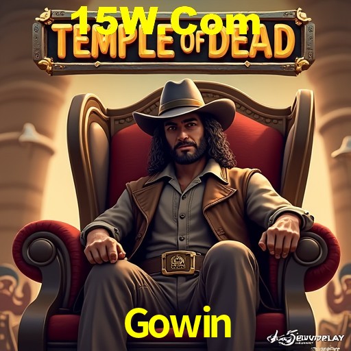Secure Login Gowin