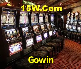 Design Responsivo Gowin