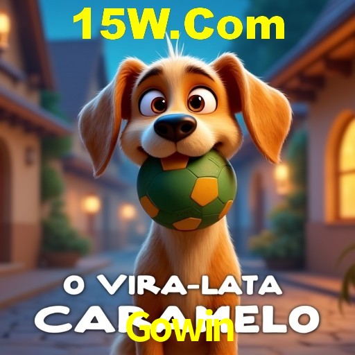 Inovações de Jogos na Gowin: O Futuro das Experiências Interativas