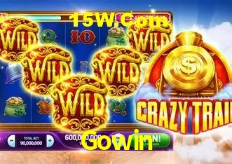 Promoção Relâmpago Gowin