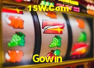 Sistemas de Segurança Gowin