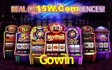 Casino Ao Vivo Gowin