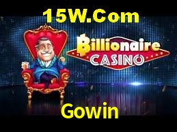 Welcome Bonus Gowin
