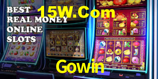 Gowin Game Login