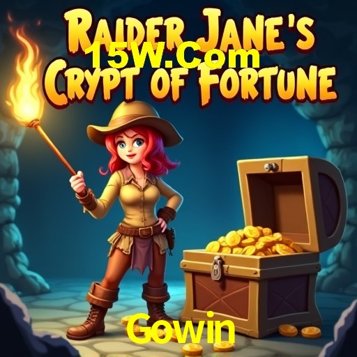 Jogos Exclusivos Gowin