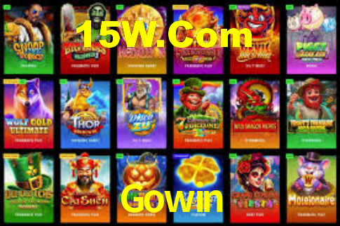 Gowin: A Experiência de Casino com Jogos de Mesa ao Vivo