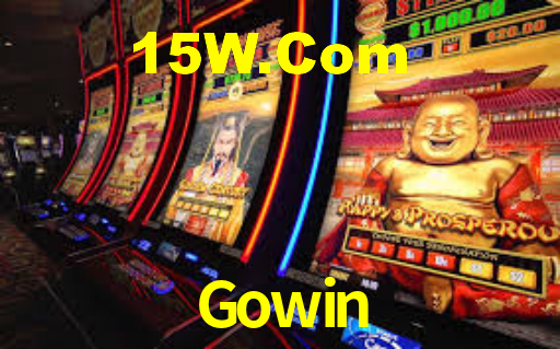 Gowin,Gowin App