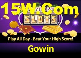 Gowin Game Login