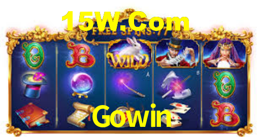 Gowin Game Login