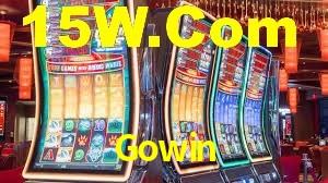 Welcome Bonus Gowin