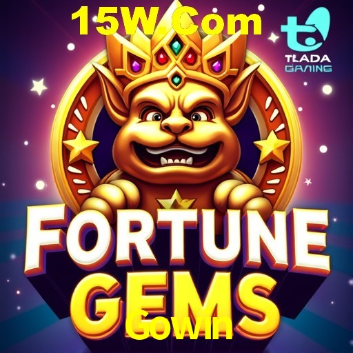 Slot Games Gowin