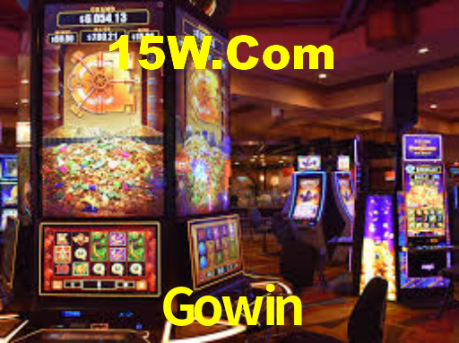 Gowin - Videogames Brasileiros - Gowin App