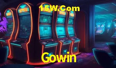 Diretório de Jogos Gowin
