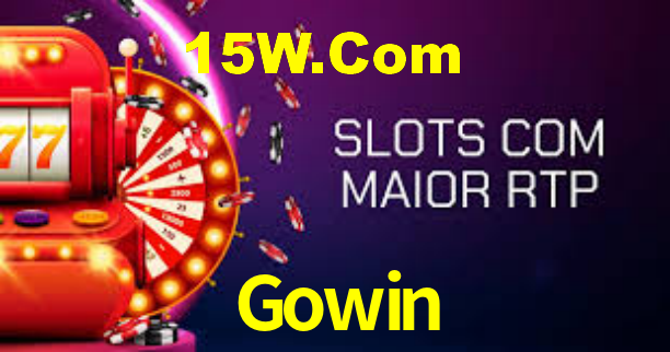 Gowin,Gowin App