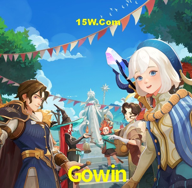 Casino VIP Gowin