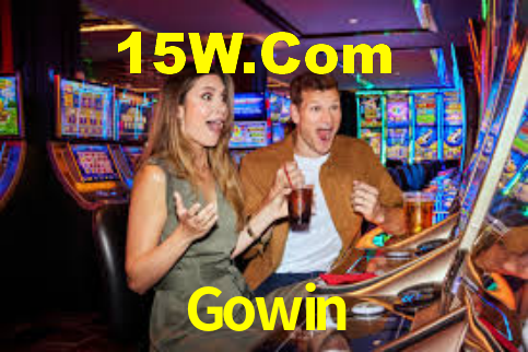 Gowin,Gowin App