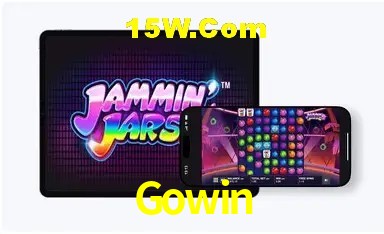 Estatísticas do Jogo Gowin