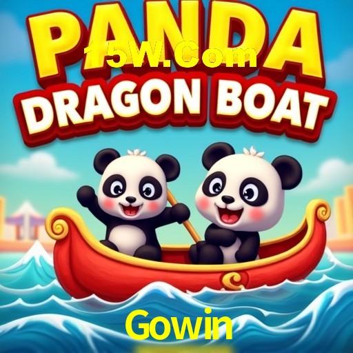 PIX Instantâneo Gowin