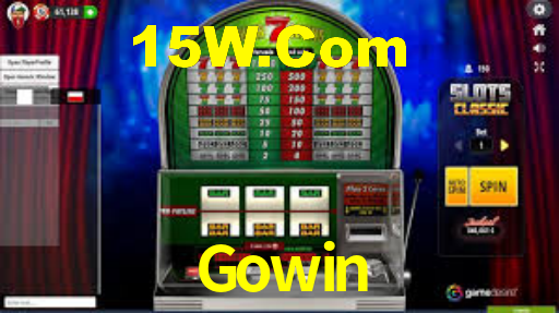 Gowin
