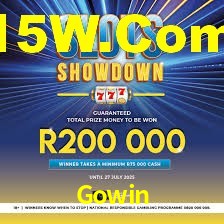 Spaceman Game Gowin