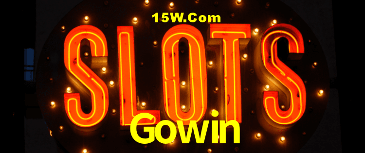 Game Statistics Gowin
