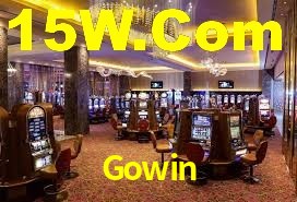Blackjack Table Gowin