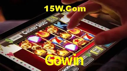 Login Seguro Gowin