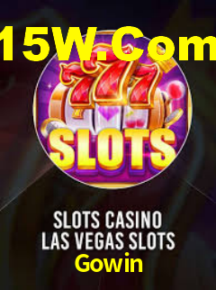 Escolher plataforma para baixar Gowin