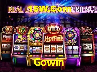 Gates of Olympus Gowin