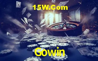 Biblioteca de slots populares na Gowin