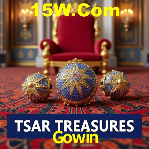 Descubra o Mundo do Cassino Online com Gowin
