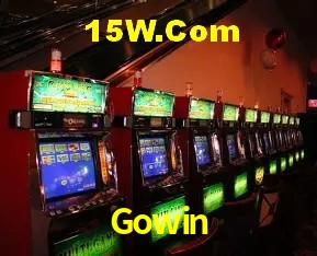 Recursos de Bônus Gowin