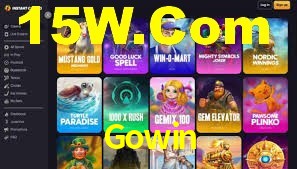 Crash Games Statistics Gowin