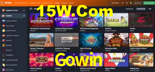 Gowin - App Oficial Para Download Do Cassino - Gowin App