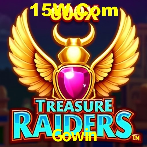 Roda da fortuna na Gowin