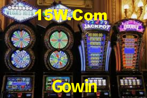 Gowin Game Login