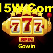 Blackjack Table Gowin
