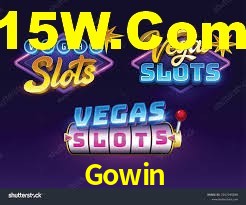 Welcome Bonus Gowin
