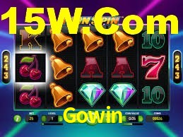 Bônus de boas-vindas na Gowin