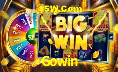 Promoção Relâmpago Gowin