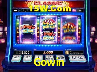 Promoções Sazonais Gowin