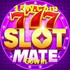 Slot Games Gowin