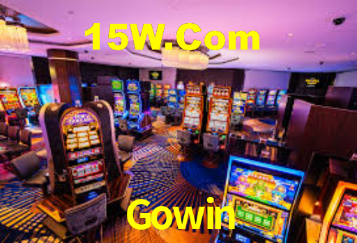 Sinta a adrenalina dos jogos de cassino com Gowin
