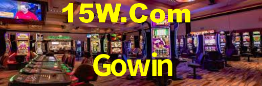 Gowin: Seu Cassino Premiado com Pagamentos Rápidos