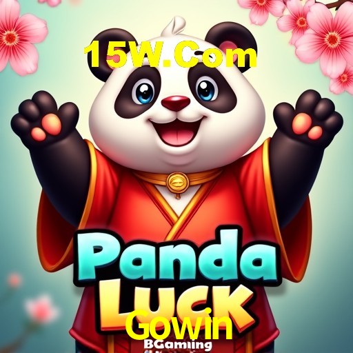 Interface do App Gowin