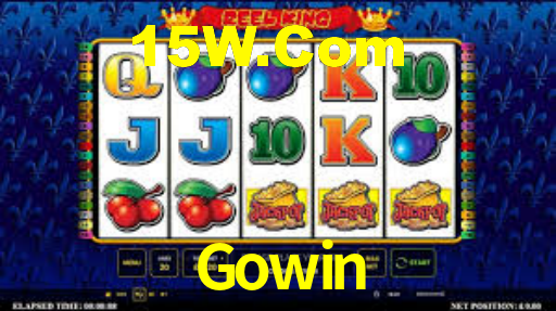 Gowin Game Login